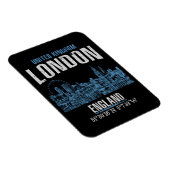 London Magnet (Rechte Seite)