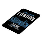 London Magnet (Linke Seite)