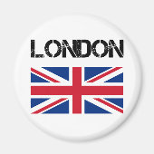 London Magnet (Vorne)