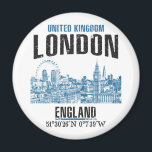 London Magnet<br><div class="desc">London</div>