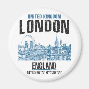 London Magnet