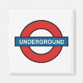 London Magnet (Vorne)