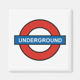 London Magnet