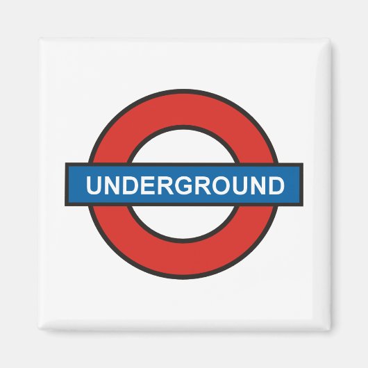 London Magnet (Vorne)