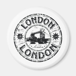 London Magnet
