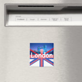 LONDON Magnet (In Situ (Geschirrspüler))