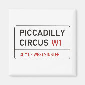 London Magnet (Vorne)