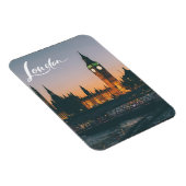 London Magnet (Rechte Seite)