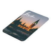 London Magnet (Linke Seite)