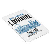 London Magnet (Rechte Seite)