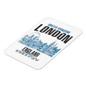 London Magnet (Linke Seite)