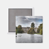 London Magnet (Vorderseite/Rückseite)