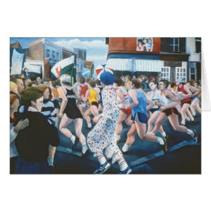 London-Marathon 1996