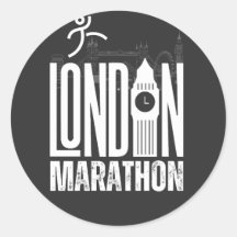 London Marathon