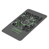 LONDON MEMORY MAGNET (Linke Seite)