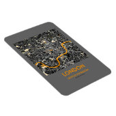 LONDON MEMORY MAGNET (Rechte Seite)