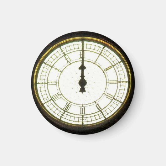 London Midnight Magnet (Vorne)