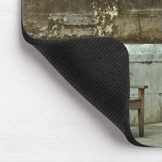 London Mousepad (Ecke)