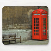 London Mousepad (Vorne)