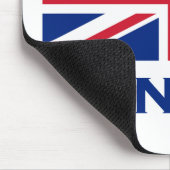London Mousepad (Ecke)
