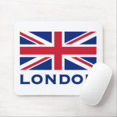 London Mousepad (Mit Mouse)