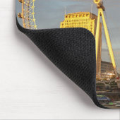 London Mousepad (Ecke)