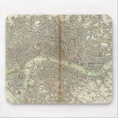 London Mousepad (Vorne)
