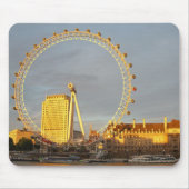 London Mousepad (Vorne)