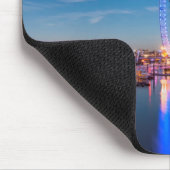 London Mousepad (Ecke)