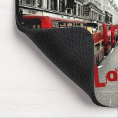 London Mousepad (Ecke)