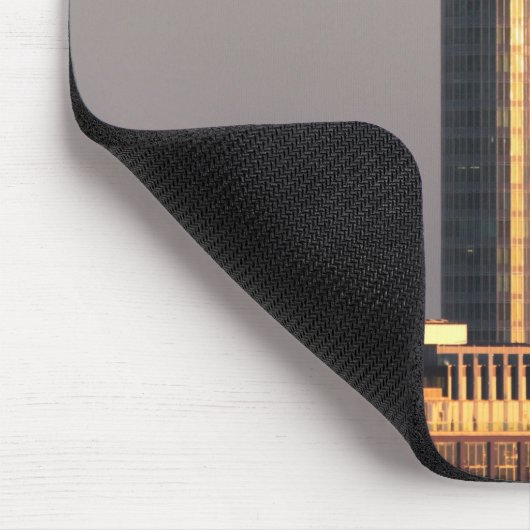 London Mousepad (Ecke)