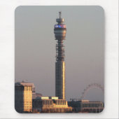 London Mousepad (Vorne)