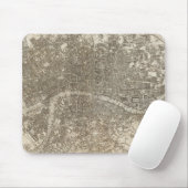 London Mousepad (Mit Mouse)