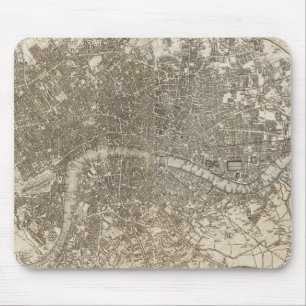 London Mousepad