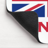 London Mousepad (Ecke)