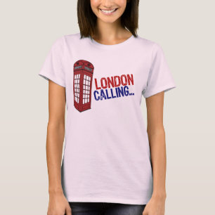 London Nennen T-Shirt
