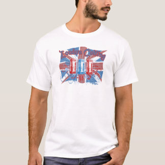 London Nennen T-Shirt