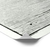 London, Nordirland Poster (Ecke)