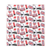 London Notizblock (Vorderseite)