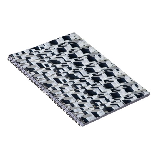 London Notizblock (Rechte Seite)