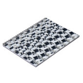 London Notizblock (Linke Seite)