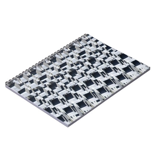 London Notizblock (Linke Seite)