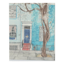 London, Notting Hill von Lauryn