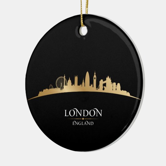 London Ornament - SRF (Links)