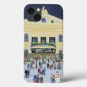 London-Palladium "Joseph" 1992 Case-Mate iPhone Hülle