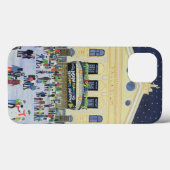 London Palladium 'Joseph' 1992 Case-Mate iPhone Hülle (Rückseite (Horizontal))