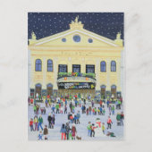 London Palladium 'Joseph' 1992 Postkarte (Vorderseite)