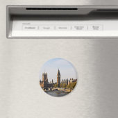 London Panorama Magnet (In Situ (Geschirrspüler))