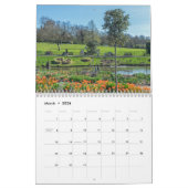 London parks 2026 calendar kalender (Mär 2026)