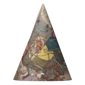 London - Party Hat Partyhütchen (Links)